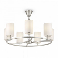 Подвесная люстра Maytoni Armony H010PL-07G