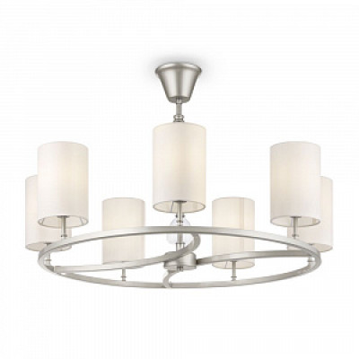 Подвесная люстра Maytoni Armony H010PL-07G