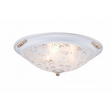 Потолочная люстра Maytoni Diametrik C907-CL-03-W