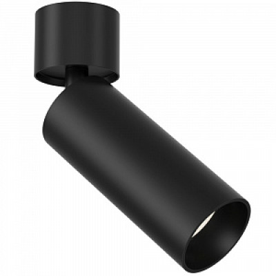 Спот Maytoni Technical Focus Led C055CL-L12B3K
