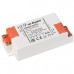 Блок питания ARJ-KE30300A (9W, 300mA, PFC) (Arlight, IP20 Пластик, 5 лет) Блок питания ARJ-KE30300A (9W, 300mA, PFC) (Arlight, IP20 Пластик, 5 лет)