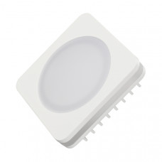 Встраиваемый светодиодный светильник Arlight LTD-80x80SOL-5W 017632