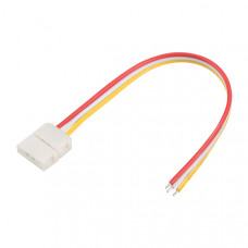 Коннектор выводной FIX-MIX-10mm-150mm-X1 (3-pin) (arlight, -)