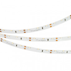 Светодиодная лента RS 2-5000 12V Warm2700 (3014, 60 LED/m, LUX) (arlight, 4.8 Вт/м, IP20)