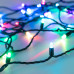 Светодиодная гирлянда ARD-STRING-CLASSIC-9000-BLACK-60LED-LIVE RGB-SPI (12V, 40W) (Ardecoled, IP65) Светодиодная гирлянда ARD-STRING-CLASSIC-9000-BLACK-60LED-LIVE RGB-SPI (12V, 40W) (Ardecoled, IP65)