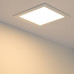 Встраиваемый светильник Arlight DL-192x192M-18W Warm White 020134
