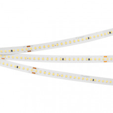 Светодиодная лента IC-A144-12mm 48V Warm3000 (5.8 W/m, IP20, 2835, 50m) (arlight, Открытый)