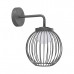 Светильник LGD-PEARL-WALL-7W Warm3000 (GR, 164 deg, 230V) (Arlight, IP65 Металл, 3 года) Светильник LGD-PEARL-WALL-7W Warm3000 (GR, 164 deg, 230V) (Arlight, IP65 Металл, 3 года)