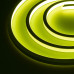 Гибкий неон AQUA-5000S-TOP-5060-72-24V RGB (16.5х16.5mm, 13W, IP68) (Arlight, -)