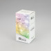 Светодиодная гирлянда ARD-STRING-CLASSIC-10000-CLEAR-100LED-SYNC RGB (230V, 6.5W) (Ardecoled, IP65)