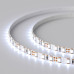 Светодиодная лента RT 2-5000 12V Cool 15K 5mm 2x (3528, 600 LED, LUX) (arlight, 9.6 Вт/м, IP20)