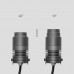 Прожектор уличный Arlight   ALT-RAY-ZOOM-R52-8W Day 4000  IP67 032560