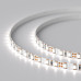 Светодиодная лента RT 2-5000 12V White6000 5mm 2x (3528, 600 LED, LUX) (arlight, 9.6 Вт/м, IP20)