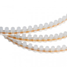 Светодиодная лента DIP-960S-T 12V Warm (DIP 5mm, 96 LED) (arlight, 6.8 Вт/м, IP65)