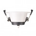 Встраиваемый  светильник Arlight IM-CYCLONE-R115-10W Warm3000 023198(2)