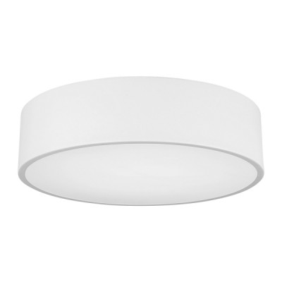 Потолочный светодиодный светильник Arlight  SP-TOR-PILL-R400-25W 022103(1)