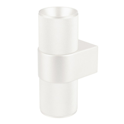 Настенный светодиодный светильник Arlight SP-SPICY-WALL-TWIN-S180x72-2x6W 033852