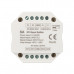 Усилитель SMART-SPI (12-24V, 2 output) (arlight, IP20 Пластик, 5 лет) Усилитель SMART-SPI (12-24V, 2 output) (arlight, IP20 Пластик, 5 лет)
