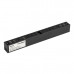 Светильник MAG-FLAT-25-L200-6W Day4000 (BK, 100 deg, 24V) (arlight, IP20 Металл, 3 года)