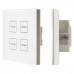 INTELLIGENT ARLIGHT Сенсорная панель DALI-113-4G-DIM-IN (BUS) (INTELLIGENT ARLIGHT, -) INTELLIGENT ARLIGHT Сенсорная панель DALI-113-4G-DIM-IN (BUS) (INTELLIGENT ARLIGHT, -)