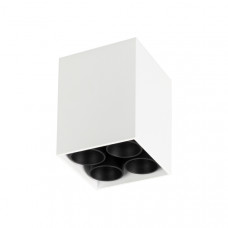Накладной светильник Arlight SP-ORIENT-SURFACE-TC-S65x65-10W 031855