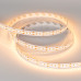 Светодиодная лента MICROLED-5000HP 24V Warm2700 10mm (2216, 300 LED/m, LUX) (arlight, 21.6 Вт/м, IP20)