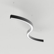 Подвесной светильник Arlight SP-LINE-ARC-S3535-D800-23W 034052