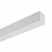 Настенно-потолочный светильник Arlight SP-LINE-3750-1000-23W Day4000 (ANOD) 027397 Настенно-потолочный светильник Arlight SP-LINE-3750-1000-23W Day4000 (ANOD) 027397