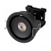 Встраиваемый поворотный светильник Arlight CL-SIMPLE-R78-9W Warm3000 028147 Встраиваемый поворотный светильник Arlight CL-SIMPLE-R78-9W Warm3000 028147