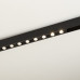 Светильник MAG-DOTS-25-L800-24W Day4000 (BK, 30 deg, 24V) (arlight, IP20 Металл, 3 года)