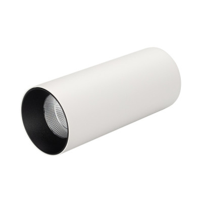 Накладной светильник Arlight SP-POLO-SURFACE-R65-8W 027503