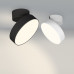 Накладной светильник Arlight Arlight SP-RONDO-FLAP-R250-30W Warm3000 028169