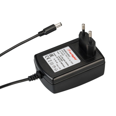Блок питания ARDV-36-12B (12V, 3A, 36W) (Arlight, Адаптер)