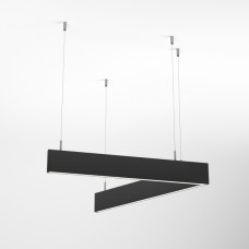 Подвесной светильник Arlight ALT-LINEAIR-ANGLE-60-FLAT-UPDOWN-DIM-700x605-55W  033012