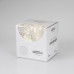 Светодиодная гирлянда ARD-NETLIGHT-HOME-1500x1000-CLEAR-96LED RGB (230V, 9W) (Ardecoled, IP20)