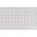 Лист LX-500 12V Cx1 Warm White (5050, 105 LED) (arlight, 22 Вт, IP20)