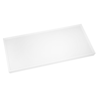 Потолочный светильник Arlight IM-EMERGENCY-1.5H-S600x1200-53W  IP40 034941