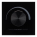 Панель Rotary SR-2836R-RF-IN Black (3V, DIM) (arlight, IP20 Пластик, 3 года)