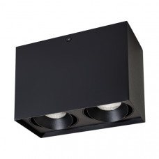 Накладной светильник Arlight SP-CUBUS-S100x200-2x11W 023085(1)