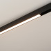 Светильник MAG-FLAT-25-L400-12W Warm3000 (BK, 100 deg, 24V) (arlight, IP20 Металл, 3 года)