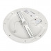 Светильник CL-FIOKK-R180-12W Day4000-MIX (WH, 120 deg, 230V) (arlight, IP44 Пластик, 3 года)