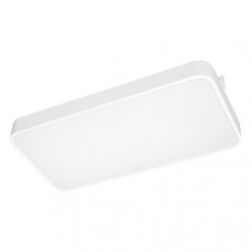 Светильник LGD-AFINA-4TR-S600x300-50W White6000 (WH, 110 deg, 230V) (Arlight, IP20 Металл, 5 лет)