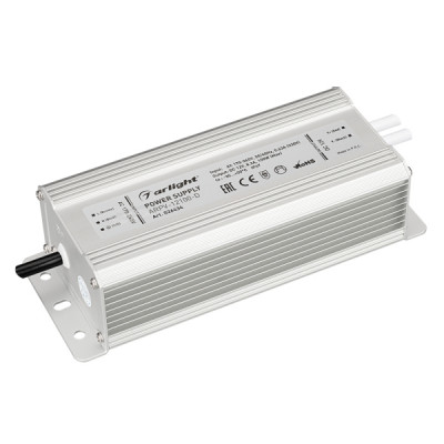 Блок питания ARPV-12100-D (12V, 8.3A, 100W) (Arlight, IP67 Металл, 3 года)