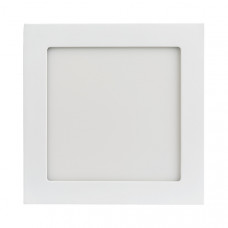Встраиваемый светильник Arlight DL-172x172M-15W Warm White 020133