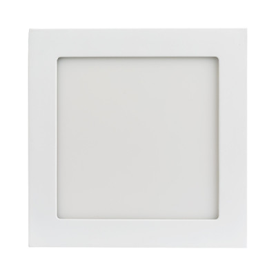 Встраиваемый светильник Arlight DL-172x172M-15W Warm White 020133