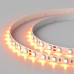 Светодиодная лента RT 2-5000 24V Orange 2x (5060, 300 LED, LUX) (arlight, 14.4 Вт/м, IP20)