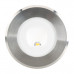 Светильник LTD-GROUND-TILT-R80-9W Warm3000 (SL, 60 deg, 230V) (Arlight, IP67 Металл, 3 года)