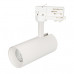 Светильник SP-POLO-TRACK-LEG-R65-8W Warm3000 (WH-WH, 40 deg) (Arlight, IP20 Металл, 3 года) Светильник SP-POLO-TRACK-LEG-R65-8W Warm3000 (WH-WH, 40 deg) (Arlight, IP20 Металл, 3 года)