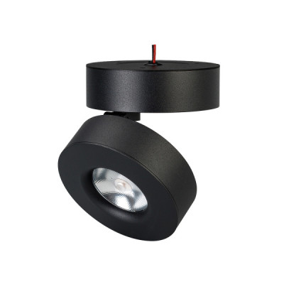 Накладной светильник Arlight SP-MONA-SURFACE-R100-12W 025443(1)
