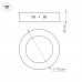 Светильник SP-R175-12W Day White (arlight, IP20 Металл, 3 года)